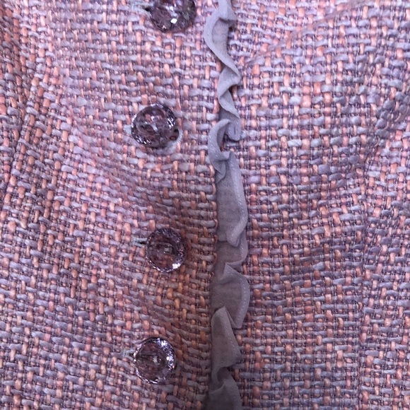 Jacket and skirt suit - Picture 3 of 5